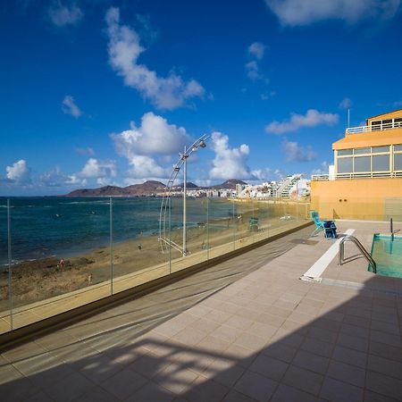 Mirador De Las Canteras Terrace&Pool By Canariasgetaway Las Palmas Exterior photo