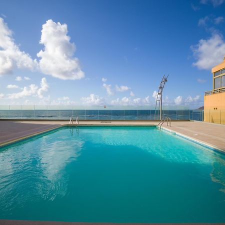 Mirador De Las Canteras Terrace&Pool By Canariasgetaway Las Palmas Exterior photo
