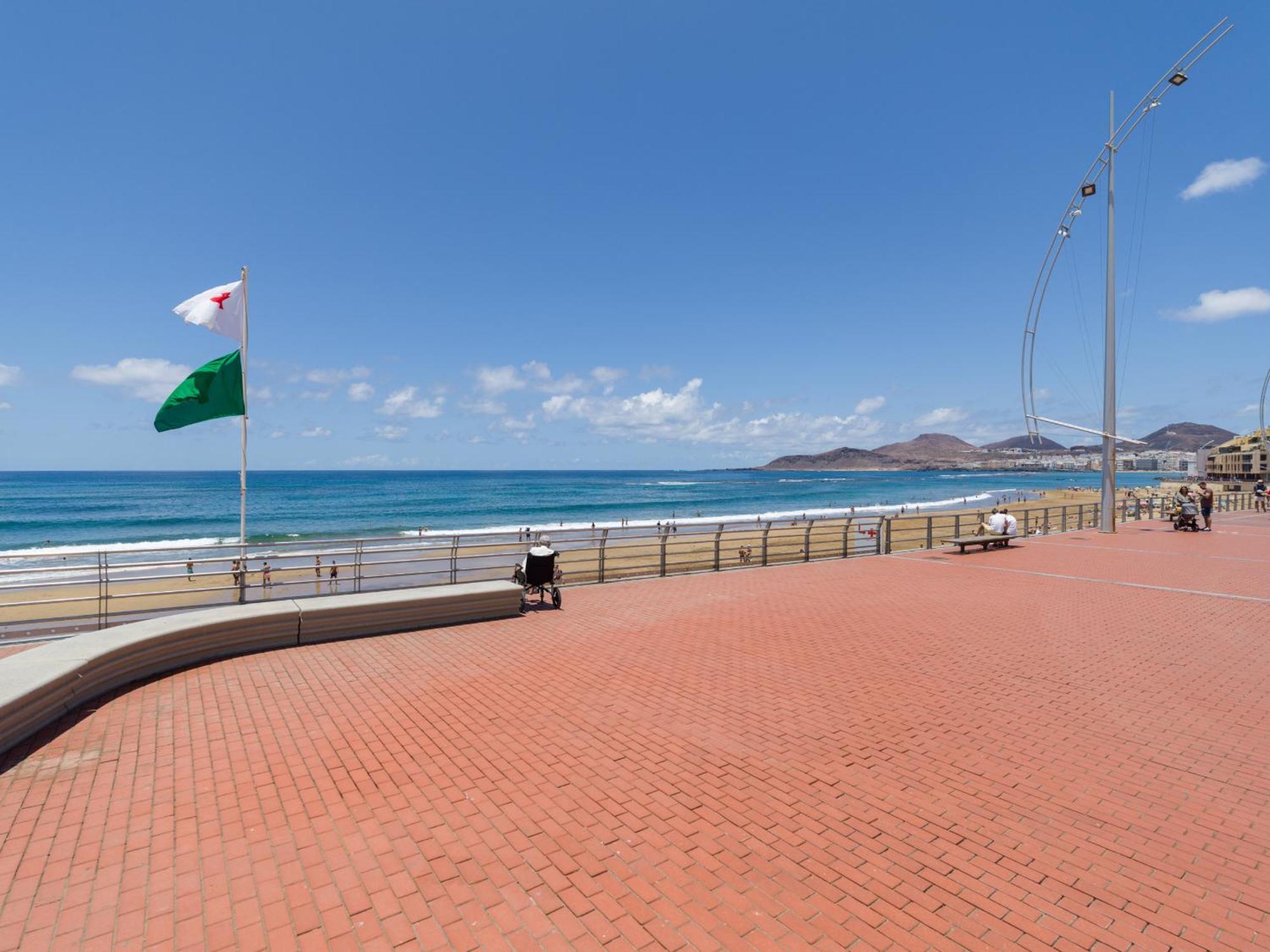 Mirador De Las Canteras Terrace&Pool By Canariasgetaway Las Palmas Exterior photo