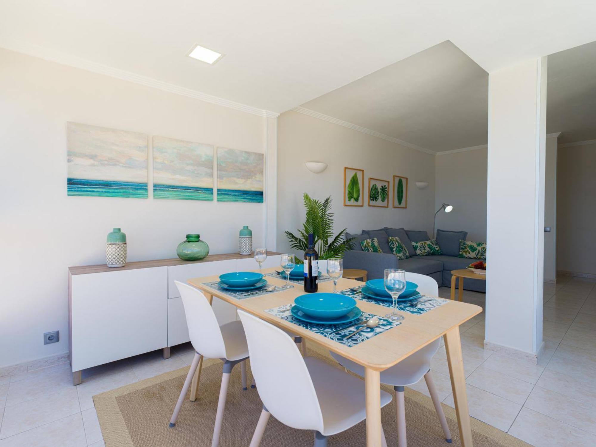 Mirador De Las Canteras Terrace&Pool By Canariasgetaway Las Palmas Exterior photo