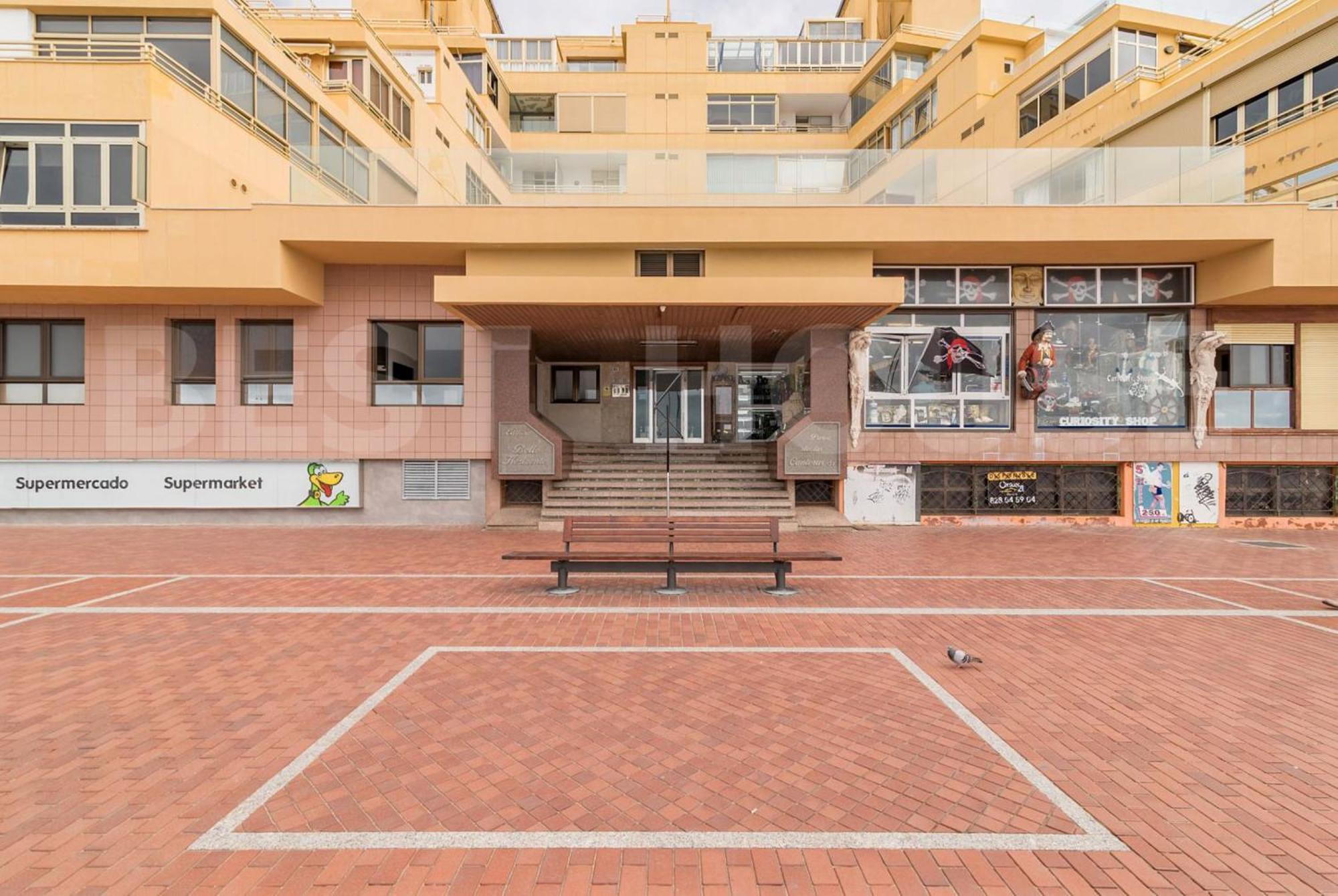 Mirador De Las Canteras Terrace&Pool By Canariasgetaway Las Palmas Exterior photo