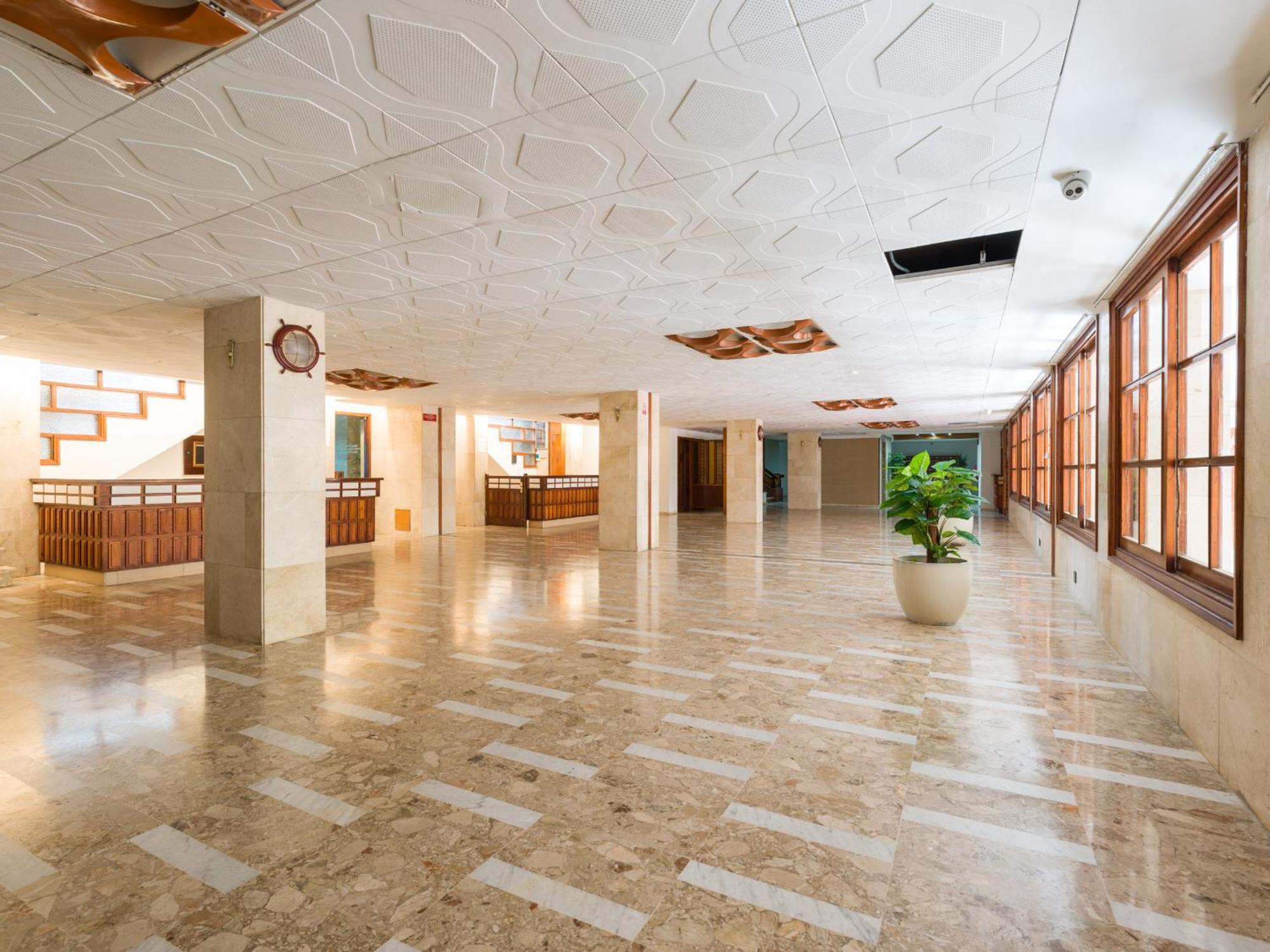 Mirador De Las Canteras Terrace&Pool By Canariasgetaway Las Palmas Exterior photo