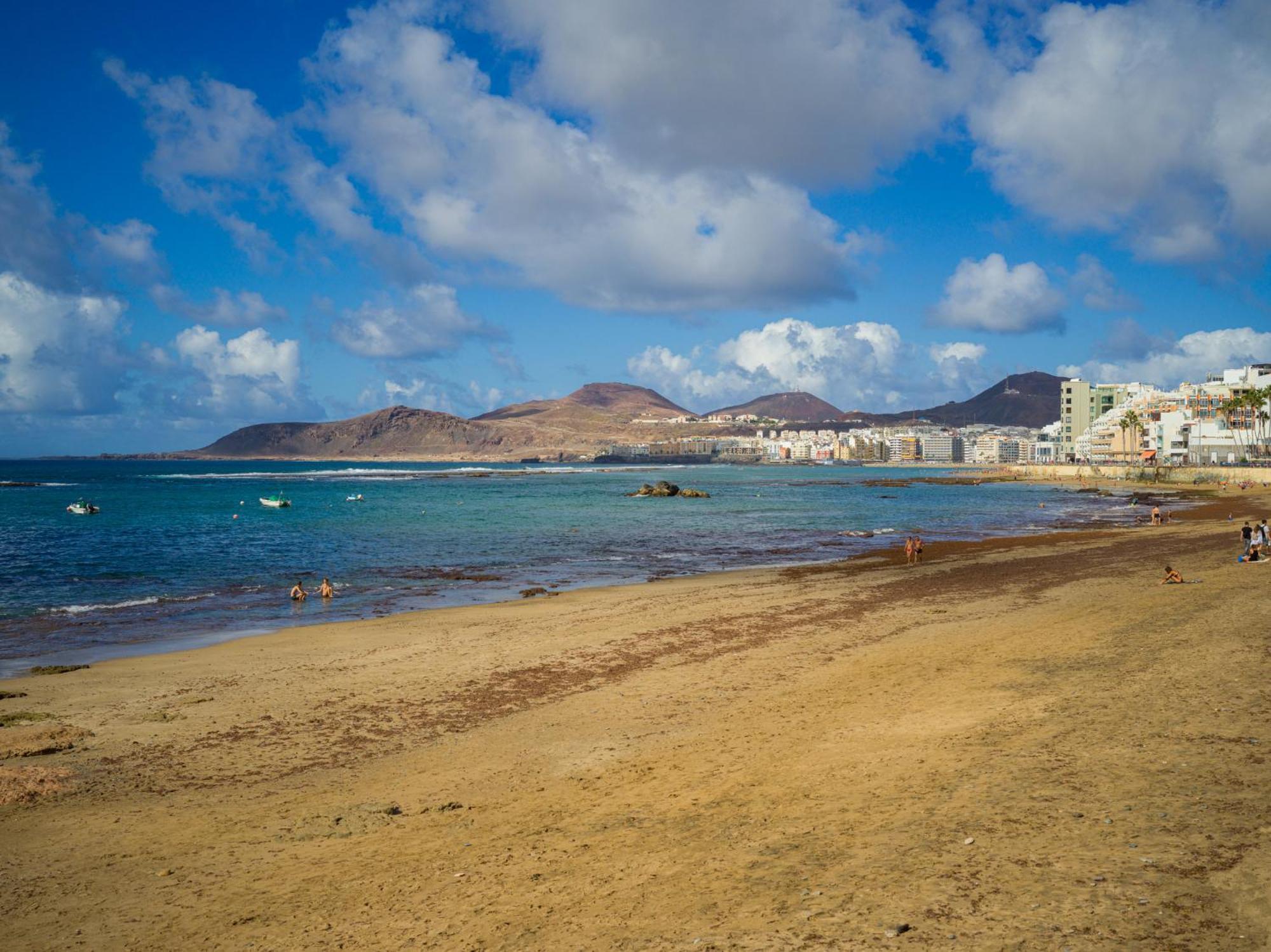 Mirador De Las Canteras Terrace&Pool By Canariasgetaway Las Palmas Exterior photo