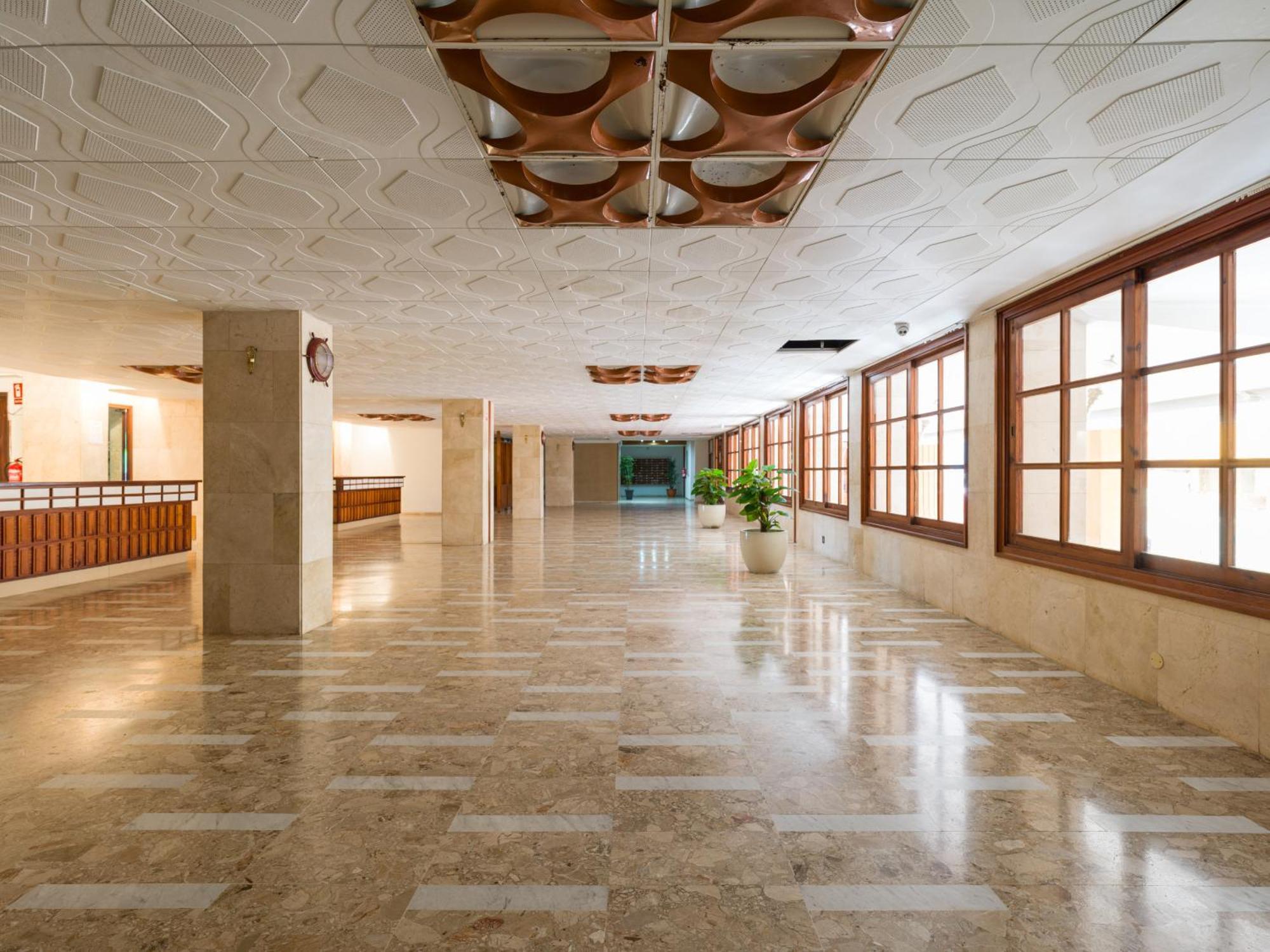 Mirador De Las Canteras Terrace&Pool By Canariasgetaway Las Palmas Exterior photo