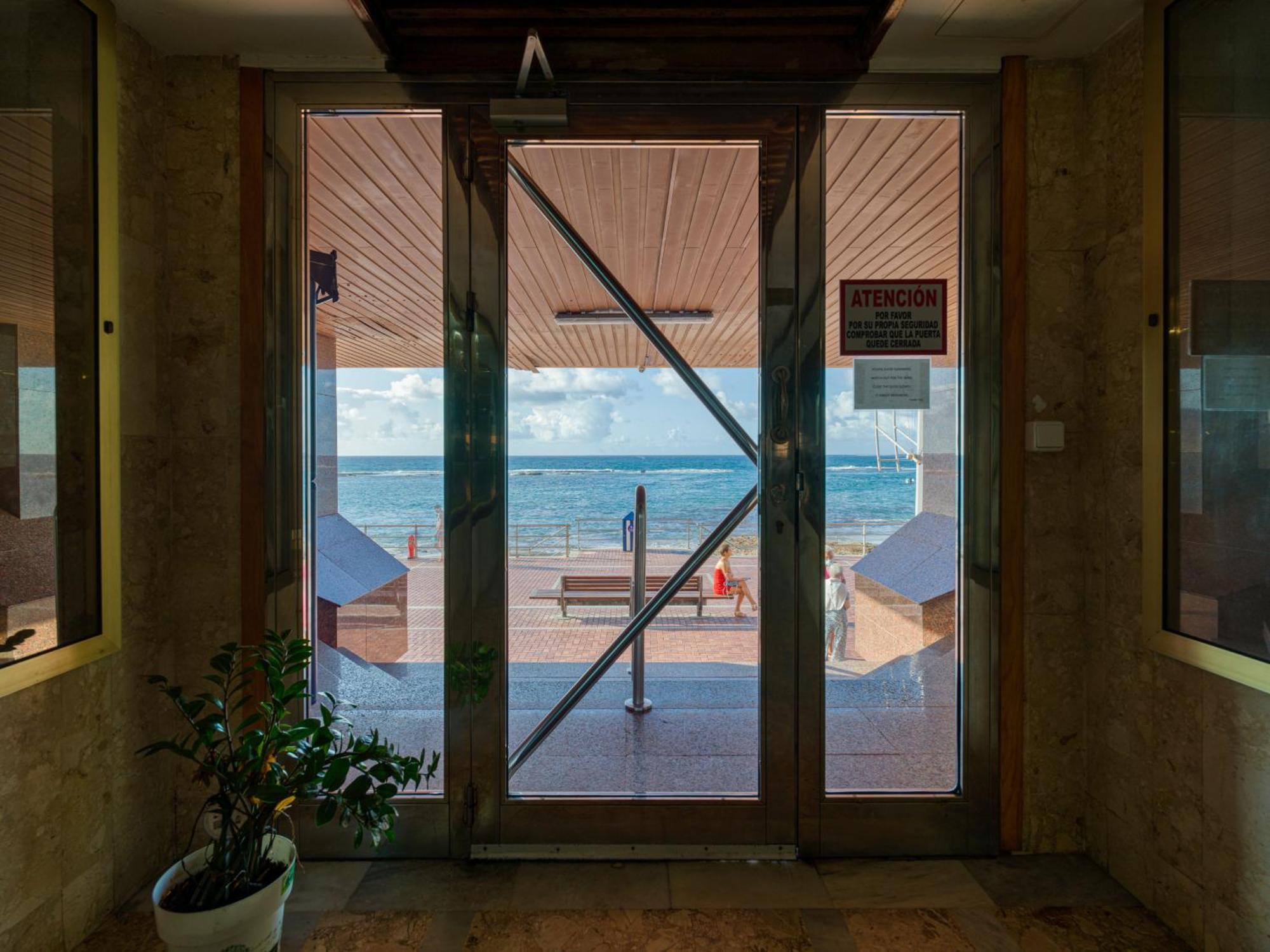 Mirador De Las Canteras Terrace&Pool By Canariasgetaway Las Palmas Exterior photo