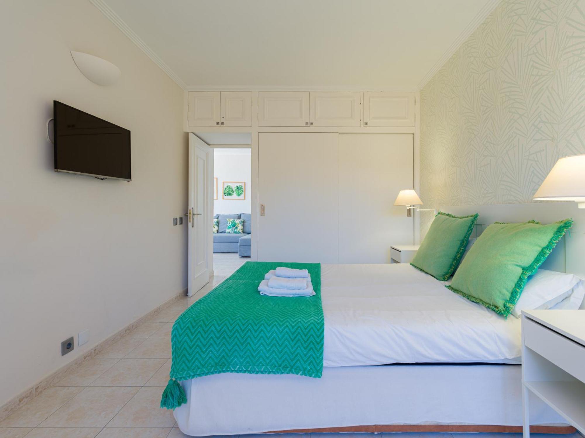 Mirador De Las Canteras Terrace&Pool By Canariasgetaway Las Palmas Exterior photo
