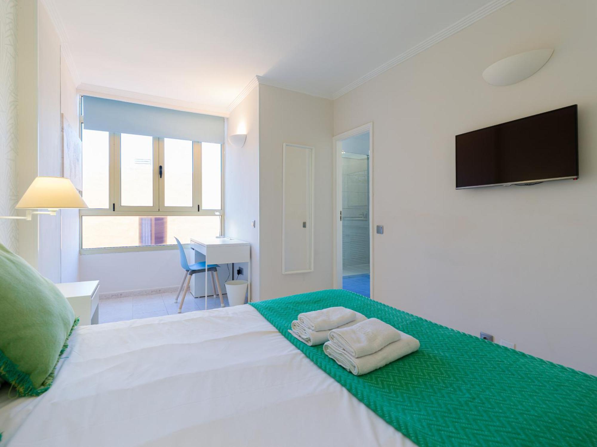 Mirador De Las Canteras Terrace&Pool By Canariasgetaway Las Palmas Exterior photo