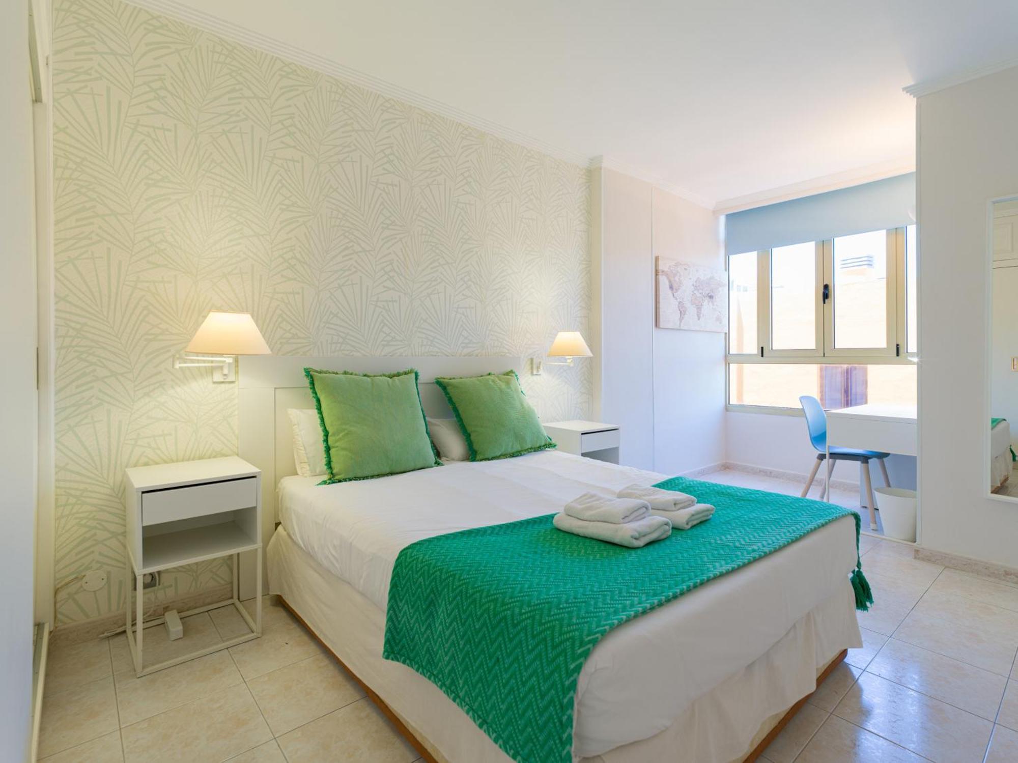 Mirador De Las Canteras Terrace&Pool By Canariasgetaway Las Palmas Exterior photo