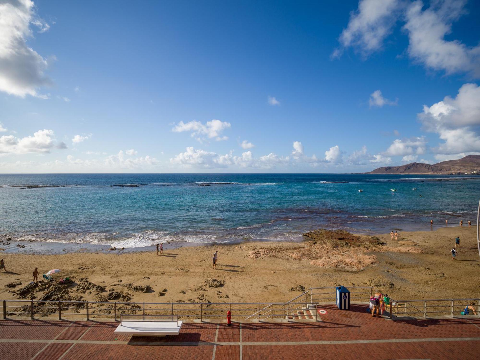 Mirador De Las Canteras Terrace&Pool By Canariasgetaway Las Palmas Exterior photo