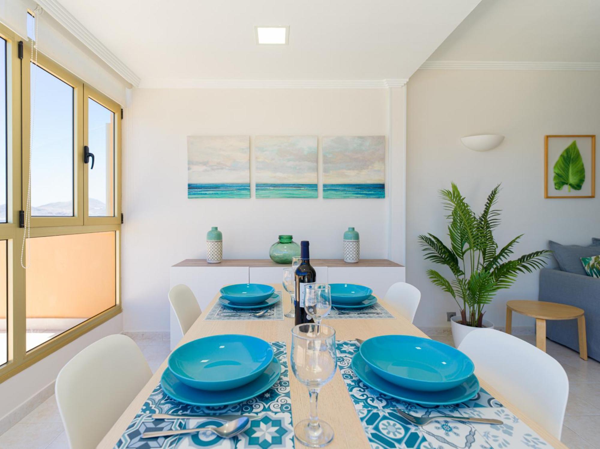 Mirador De Las Canteras Terrace&Pool By Canariasgetaway Las Palmas Exterior photo