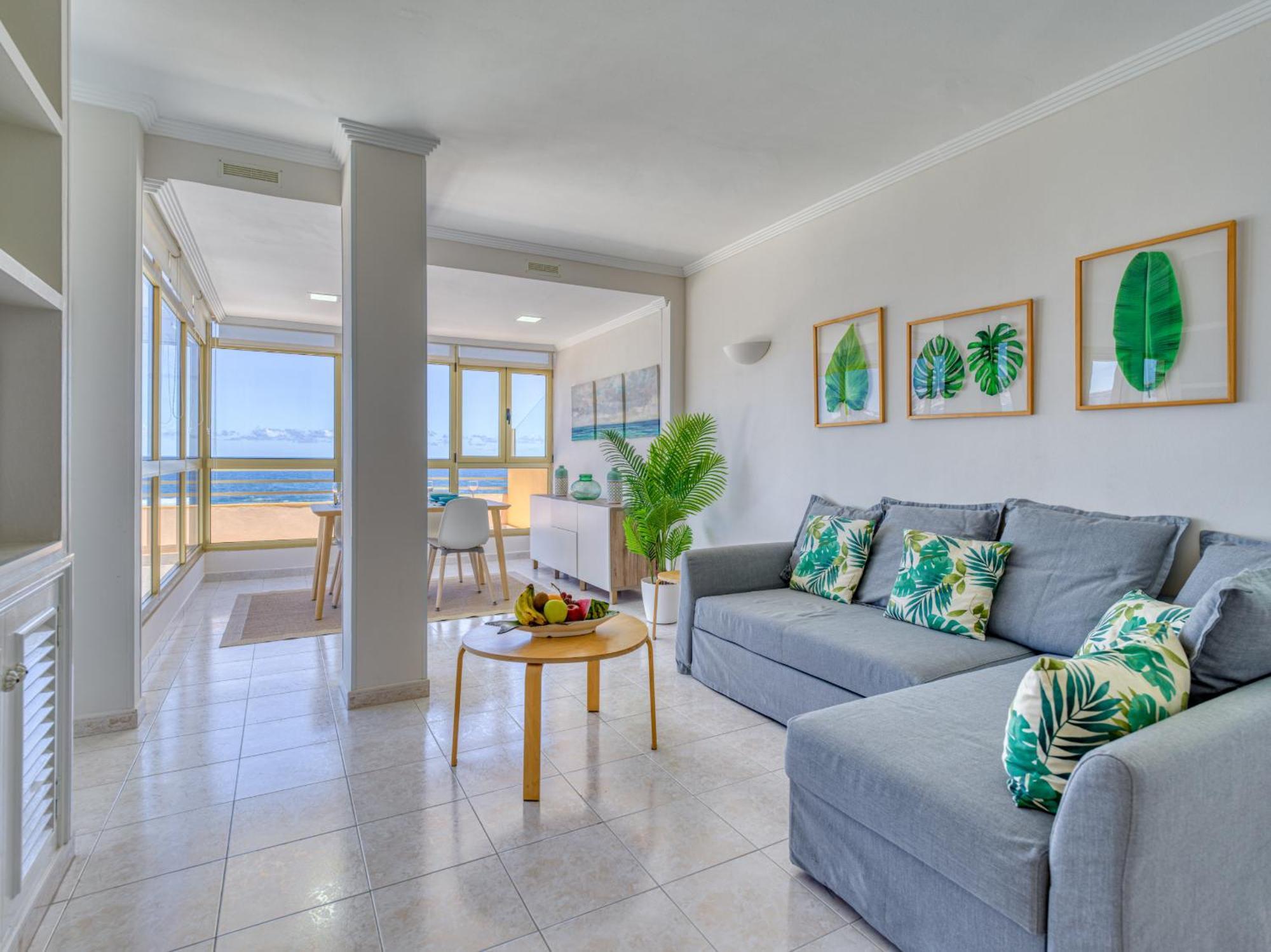 Mirador De Las Canteras Terrace&Pool By Canariasgetaway Las Palmas Exterior photo