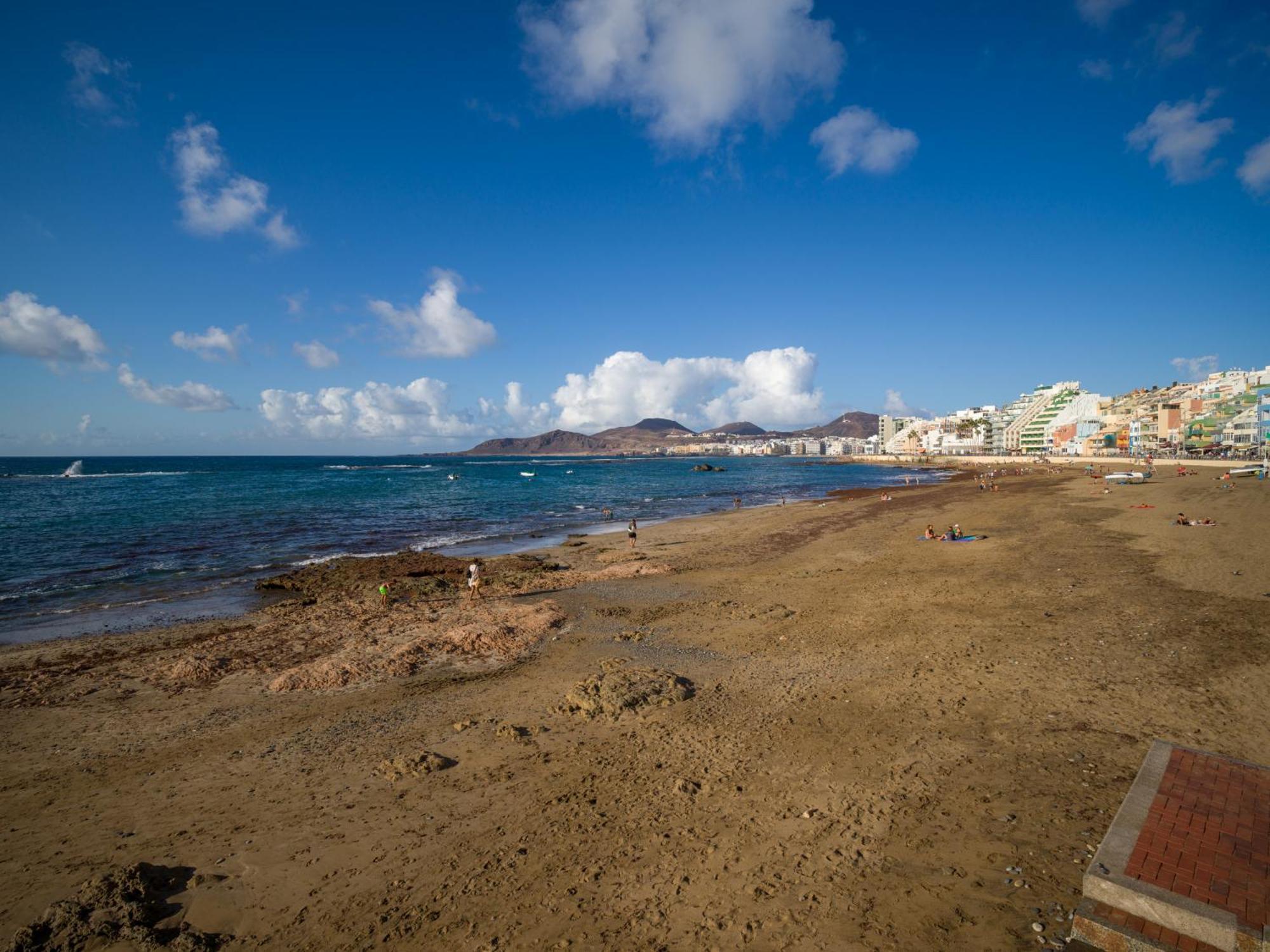 Mirador De Las Canteras Terrace&Pool By Canariasgetaway Las Palmas Exterior photo